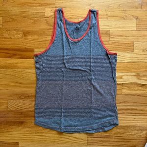 Urban Outfitters BDG Tank Top SOFT Mens Shirt Sleeveless American Apparel